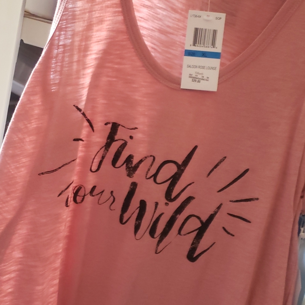 Tank top - Picture 3 of 3